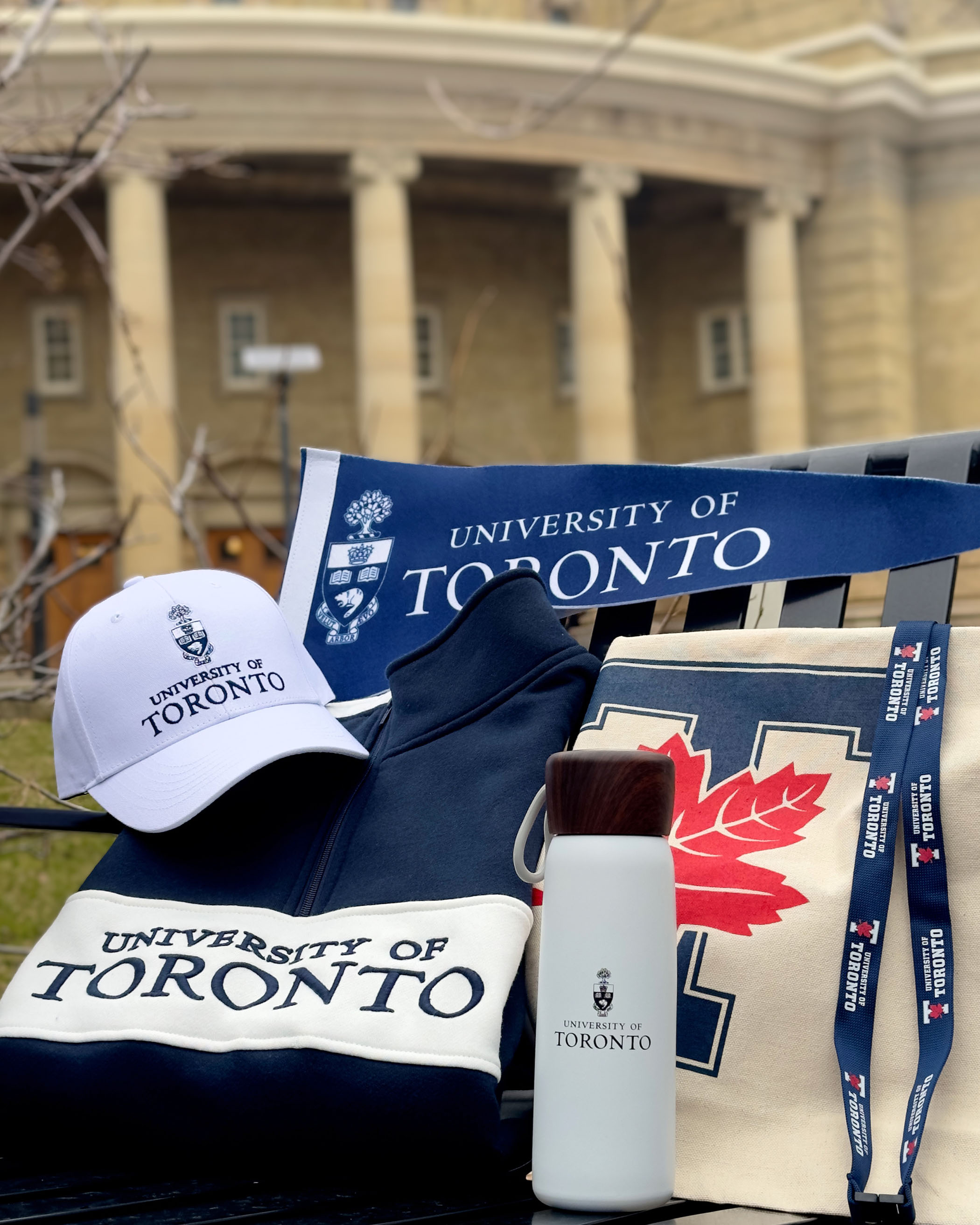 UofTBirthday Contest