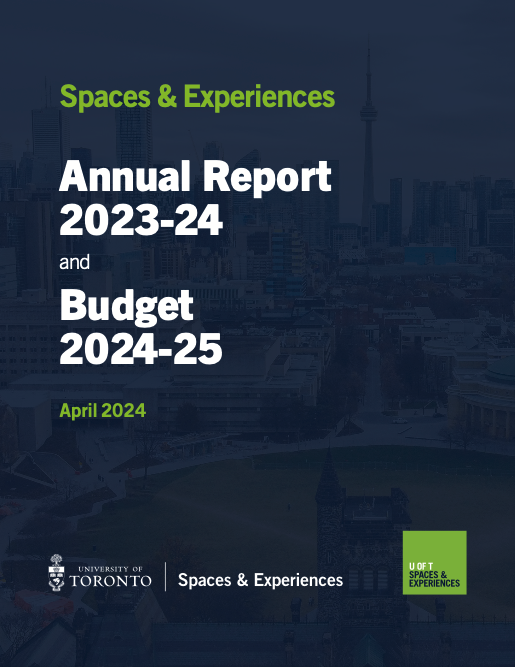 2023-24 Annual Report cover