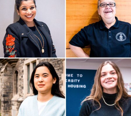 In honour of International Women’s Day, Spaces & Experiences would like to share the stories of four wonderful women who work with us. Enjoy!