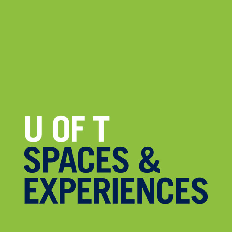 Spaces and Experiences logo