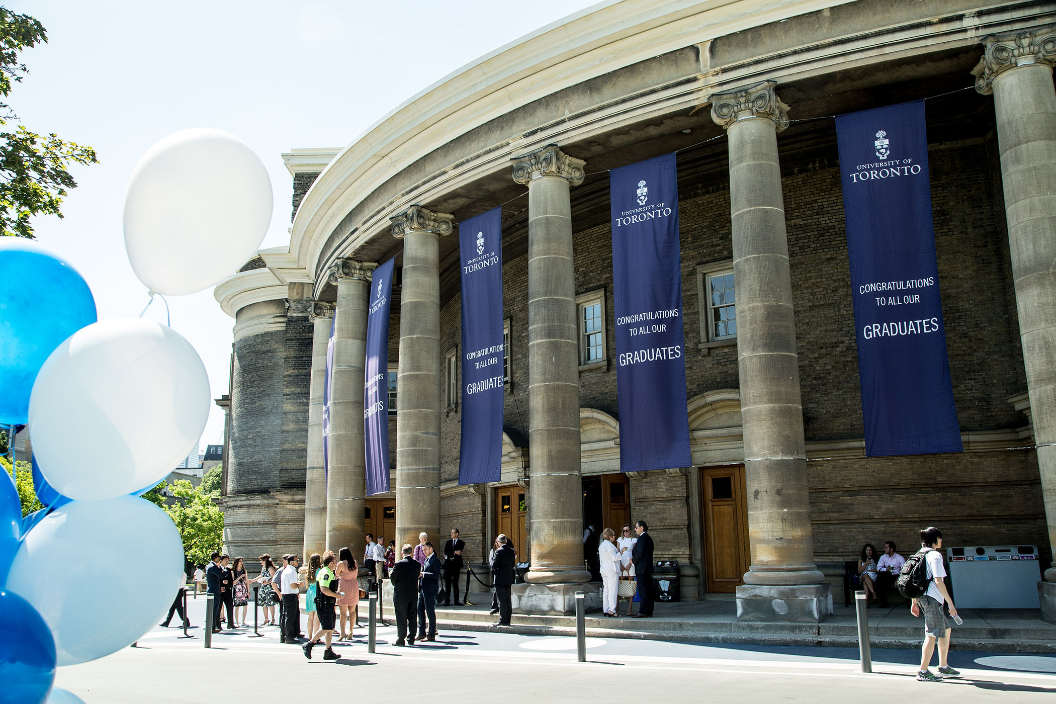 Campus Events Spaces Experiences At U Of T Campus Events Spaces Experiences At U Of T