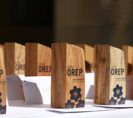 VPorep Awards