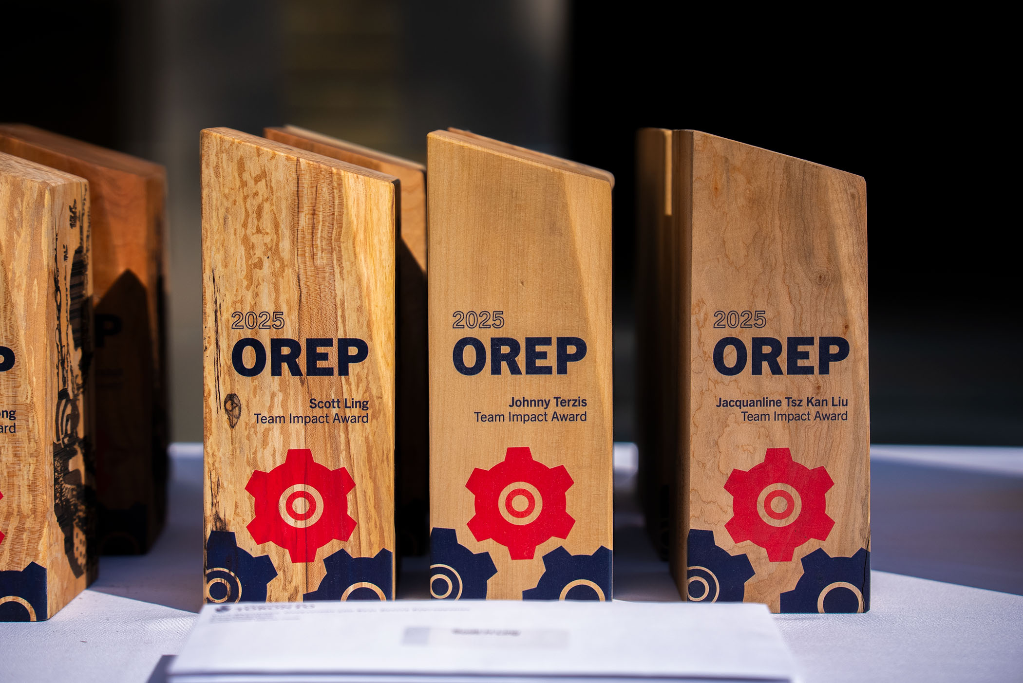 VPorep awards 2025